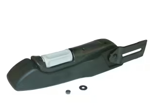 GRAMMER left armrest 80x380 - MSG 65, MSG 75, MSG 83, MSG 85, MSG 93, MSG 95, MSG 97