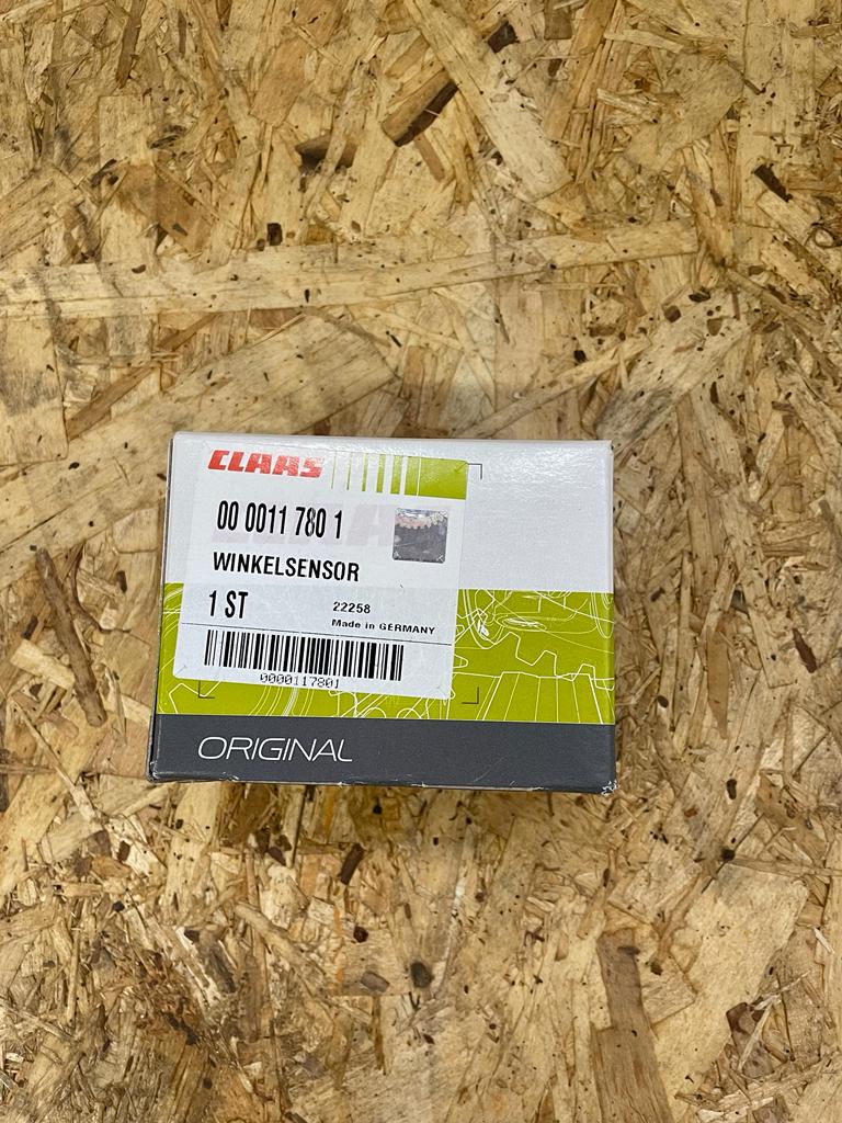 BL16956 CLAAS Winkelsensor - 0000117801