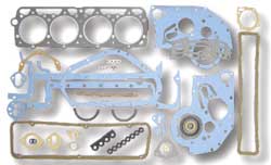 BL22765 Dichtsatz kpl.