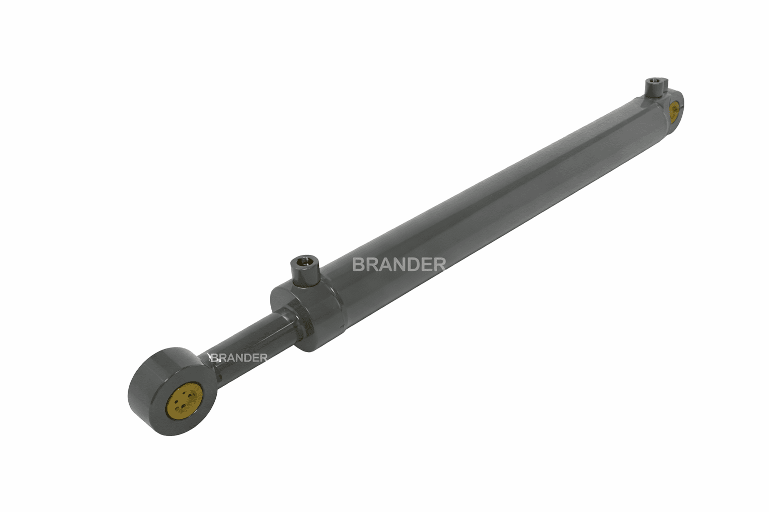 Weidemann lifting cylinders - 1380, 1770 CX50