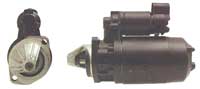 BL13897 Anlasser 12 V / 3,6 KW