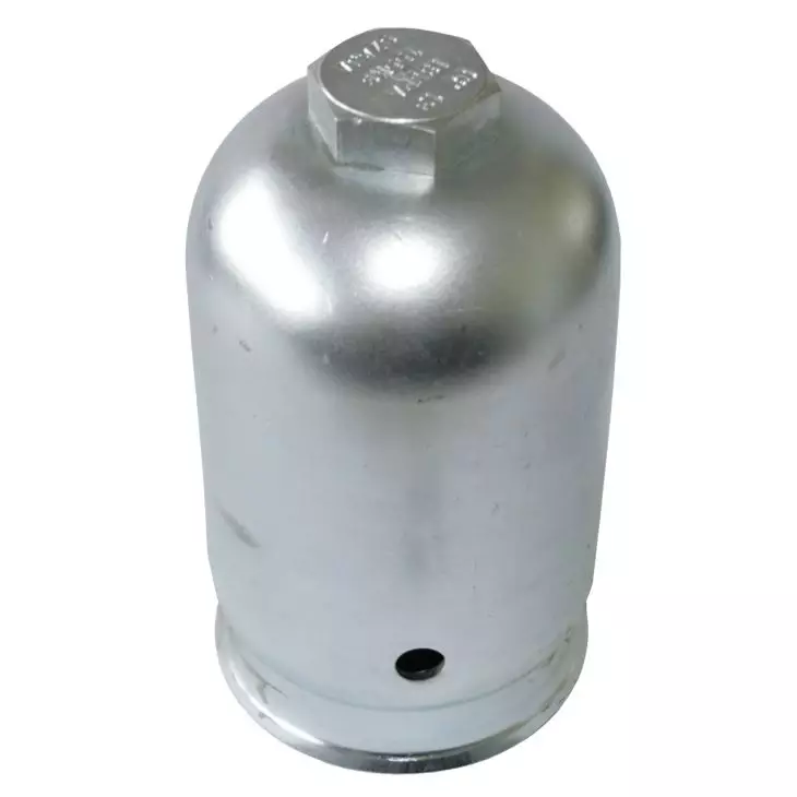 BL54209 Verschlußkappe für Stahlflaschen - 10 / 20 / 50L