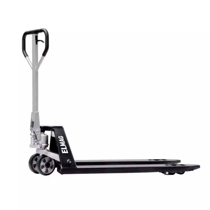 with "Quick-Lift" function – HW-QL 2500 hand pallet truck