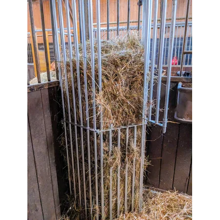 Patura Wandraufe Variabel  - Höhe 2,00 m