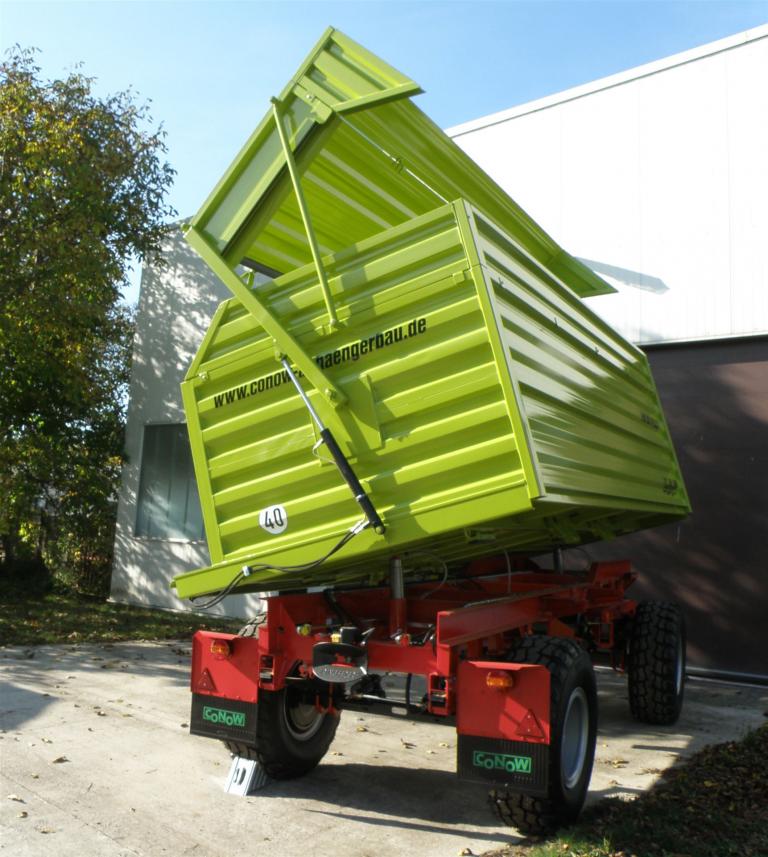 Conow HW 80 (16t) V4.2.3