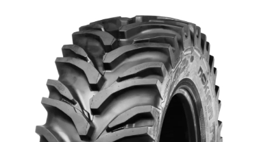 Forstreifen Nokian Tyres 600 / 65 R 38 165 D, TL, TRACTOR KING STEEL BELTED