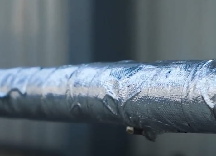 Beschichtungs- und Aromatisierungssystem für Tiernahrung / Trockenfutter