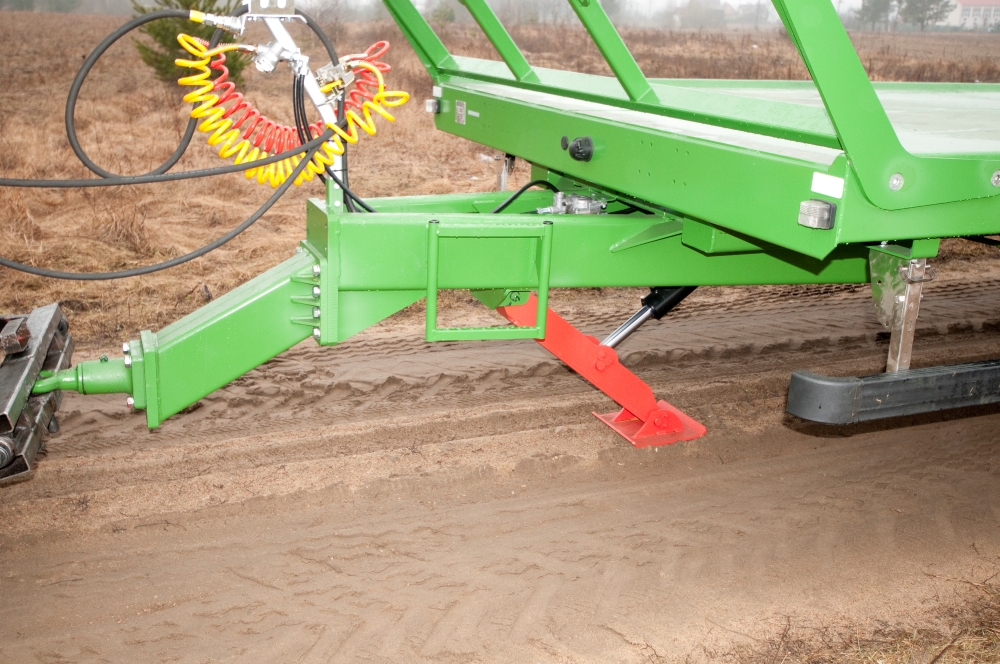 landwirtschaft, anbaugerät, grünes gerät, schneeleistung, bodenbearbeitung