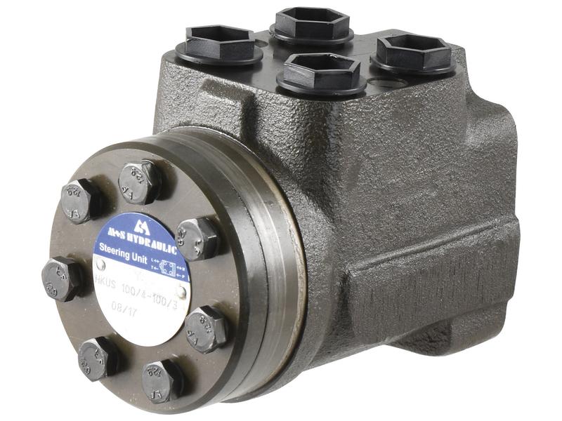 Lenkorbitrol - passend New Holland T3, TD, TD3, TD5, TD4000F, TD5000, TT / Case IH AVJ, Farmall, Farmall A, Farmall JX, JX, VJ