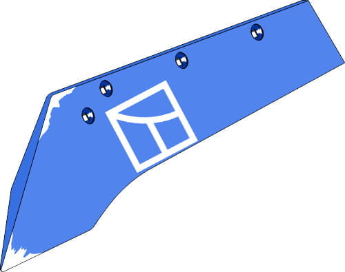 BL31922 Schnabelschar SSP351WL - links