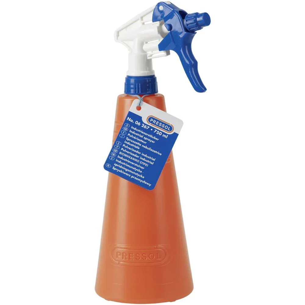 BLS000766 Pressol Industriezerstäuber 750ml orange - 06267