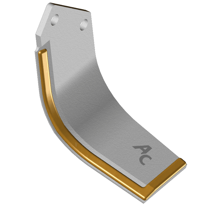 BL41131 Fräsmesser passend zu HOWARD 73000009949 L