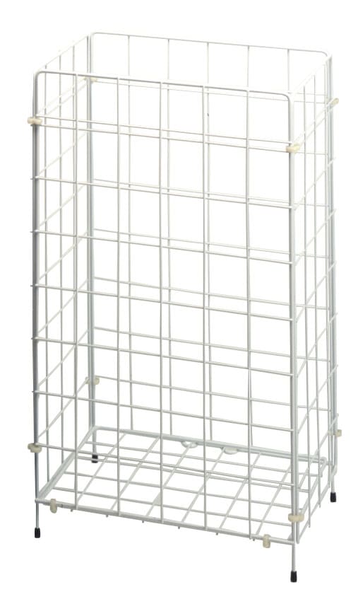 60805-00 ZetMatic® ZVG Gitterkorb aus Metall - 50L