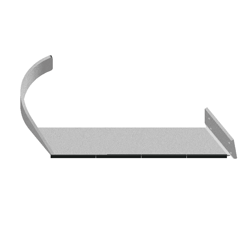 BL41531 SCHAR FÜR WEINBAU passend für ACTISOL ECOLAME- 350mm-19182002 - R