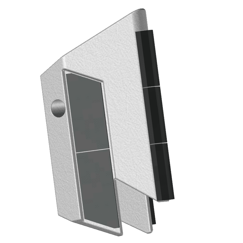 BL41405 Meissel passend zu ACTISOL 19310007 -FISSOL 120*65*55