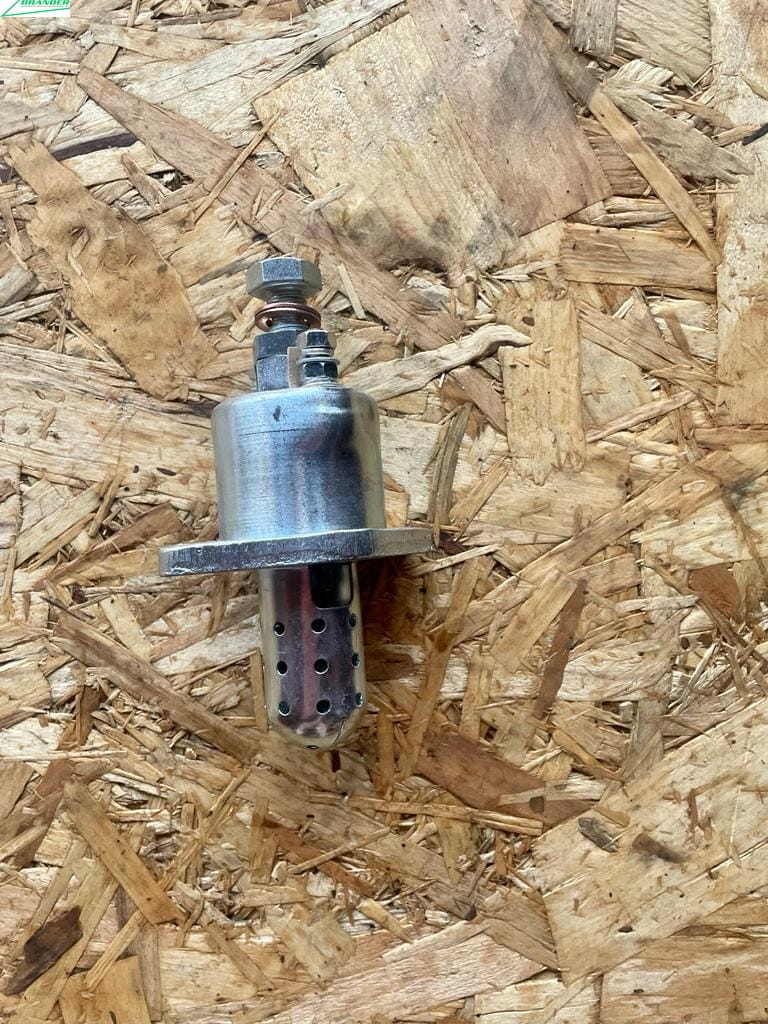 ET03163 MTS 80 Flammglühkerze