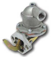 BL24542 Kraftstoffpumpe - passend zu Massey Ferguson TEF 20