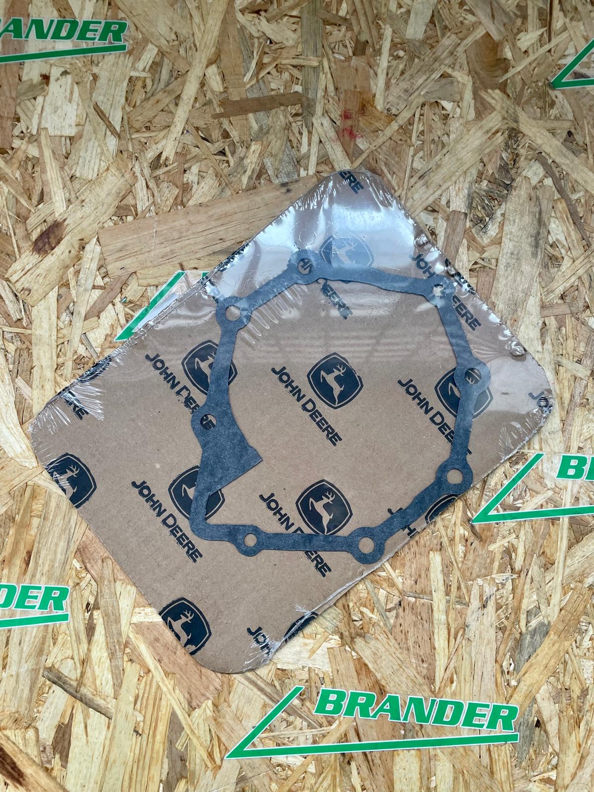 John Deere Wasserpumpen Dichtung - R123417