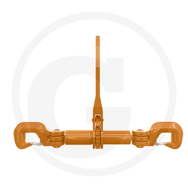 Dolezych Ratschlastspanner für DoNova - 25mm