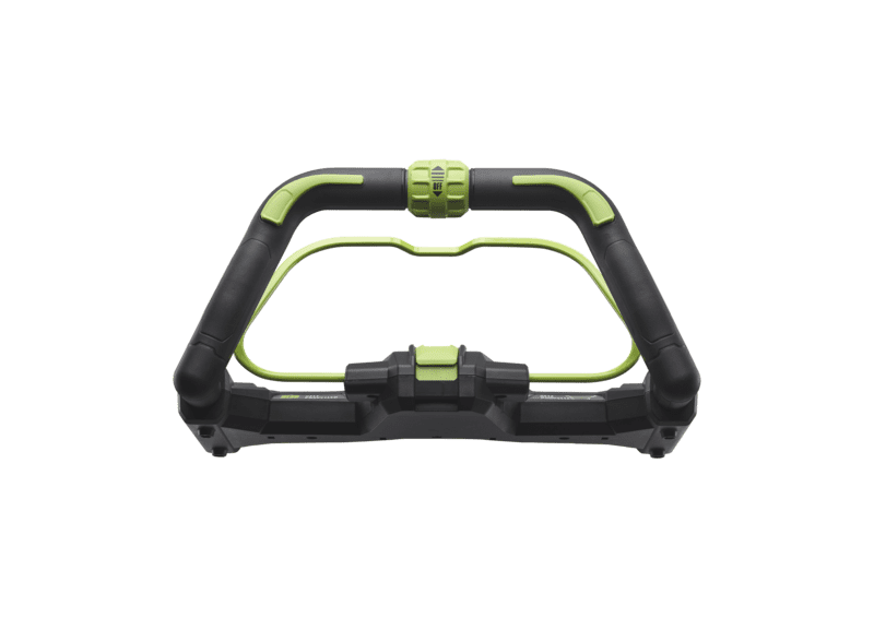 EGO Cordless Lawn Mower 42cm with Wheel Drive KIT – 56V, 4.0Ah Battery & Charger