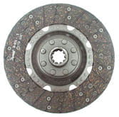 BL12425 Mitnehmerscheibe 250/50B