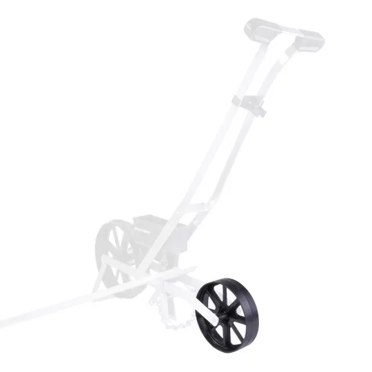 Earthway 1001-B Hinterrad Ersatzrad – Ersatzteil