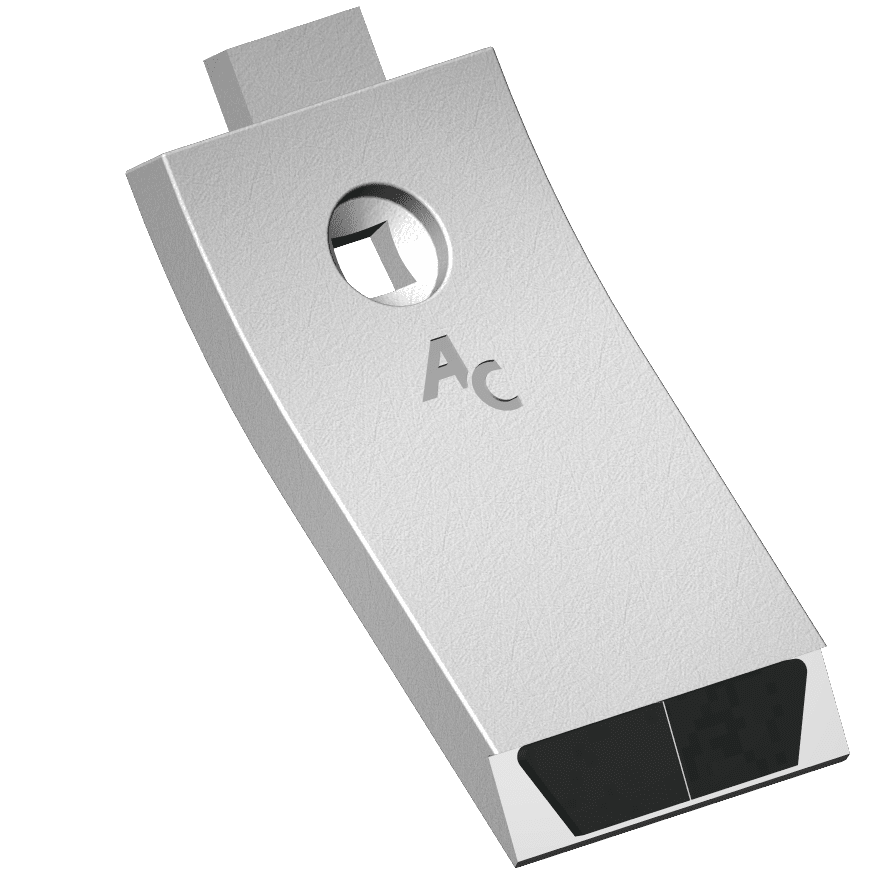 BL40085 AC Grubberschar - passend zu Kerner 1092229 / 1092224