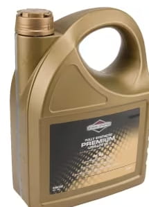 Briggs & Stratton Motoröl Premium Longlife-Öl - 5L