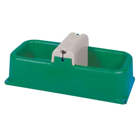 Patura Schwimmerventil-Tränke, Cleanobac