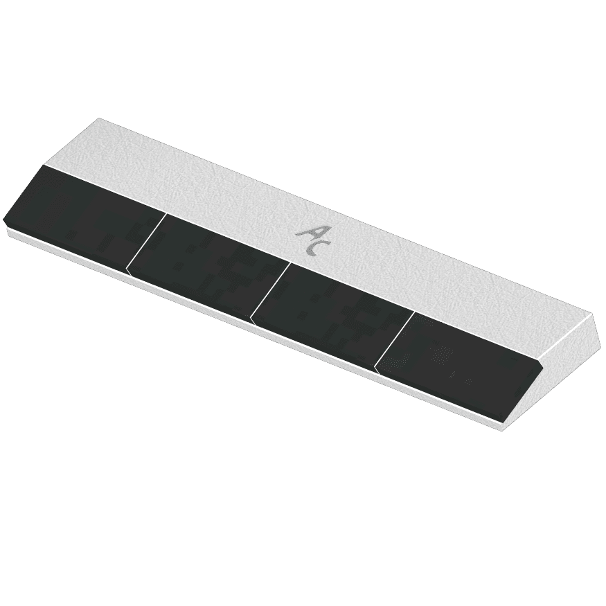 BL40228 ANSCHWEIßTEILE 180*40*12 mm