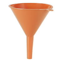 S000787 Trichter PE-Ø 120 mm-0,27l