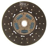 BL12383 Mitnehmerscheibe