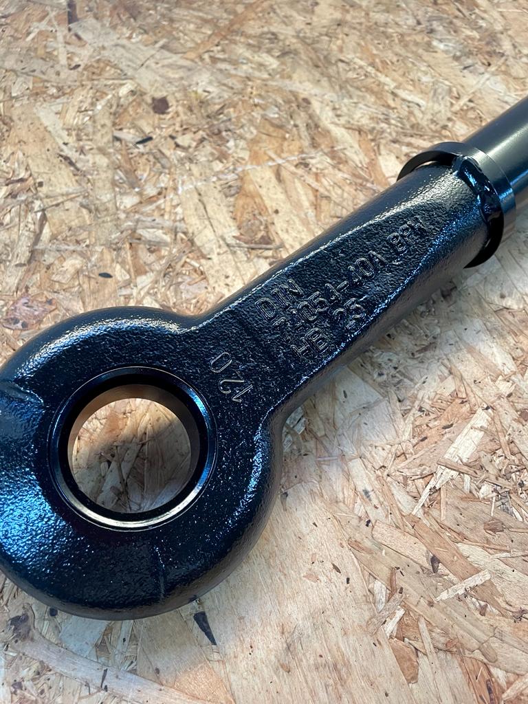 BPW towing eye complete - 5.398.50.58.0, 05.398.50.58.0