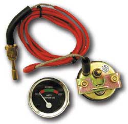 BL15415082 Temperaturanzeige - passend zu Massey Ferguson FE/MF/TE