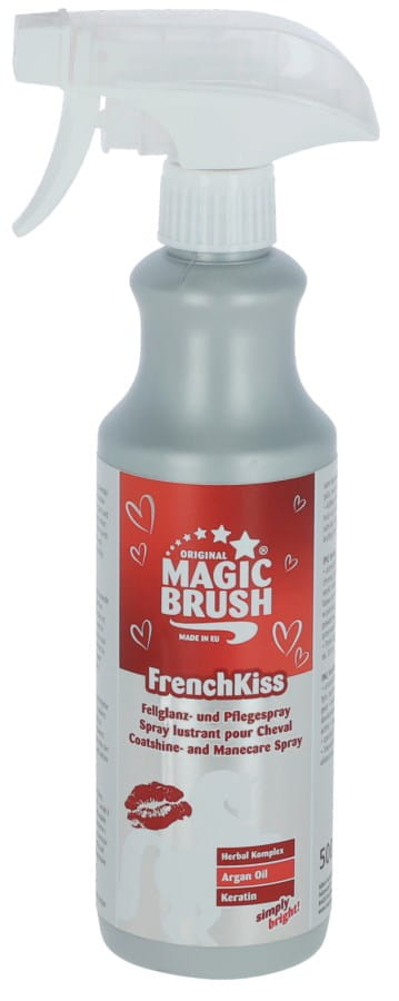 MagicBrush Fellglanzspray ManeCare Premium - 500 ml