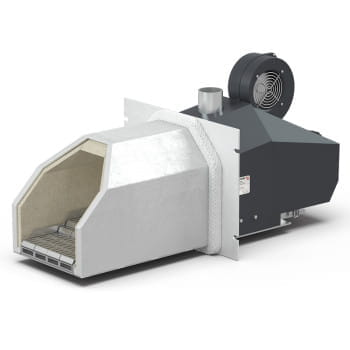 Holzpelletbrenner PRO - 250kW