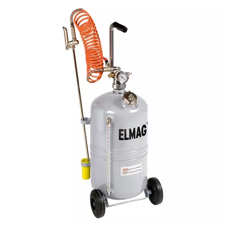 ELMAG Profi-Sprühgerät fahrbar PREMIUM SPRAY PS 24, 24 l