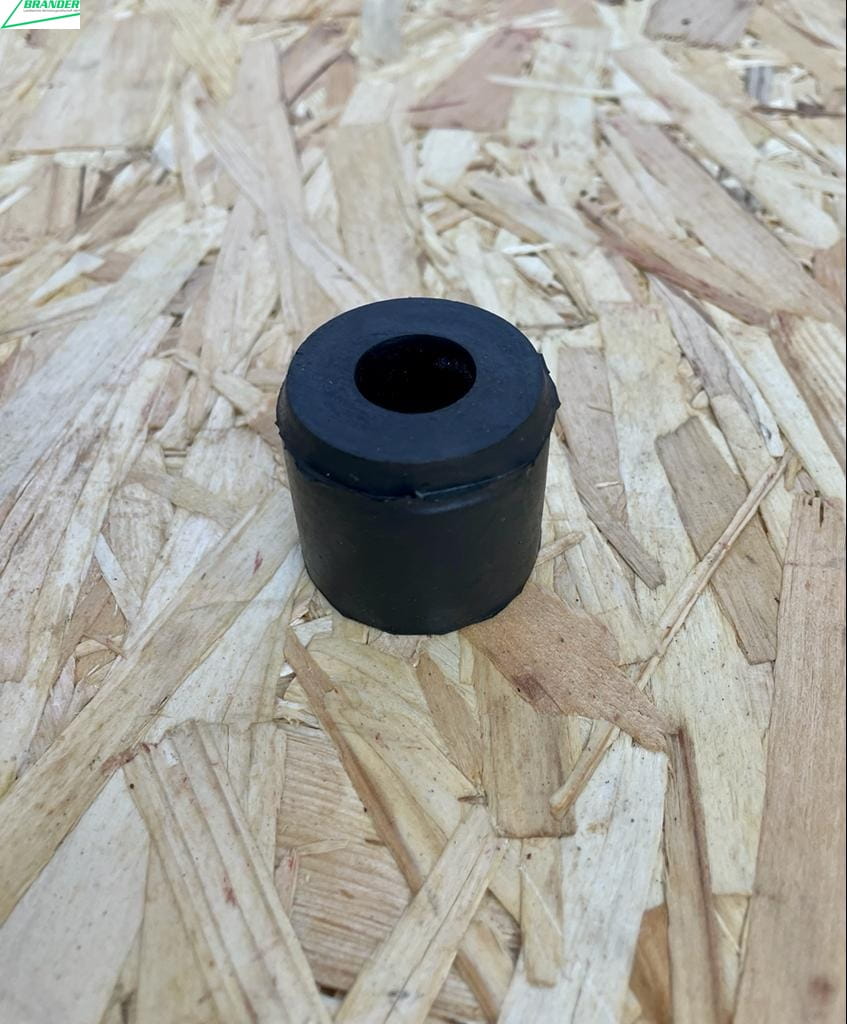 ET40081 HW80 / HW60 Gummipuffer 17x40x35 - Nr.3