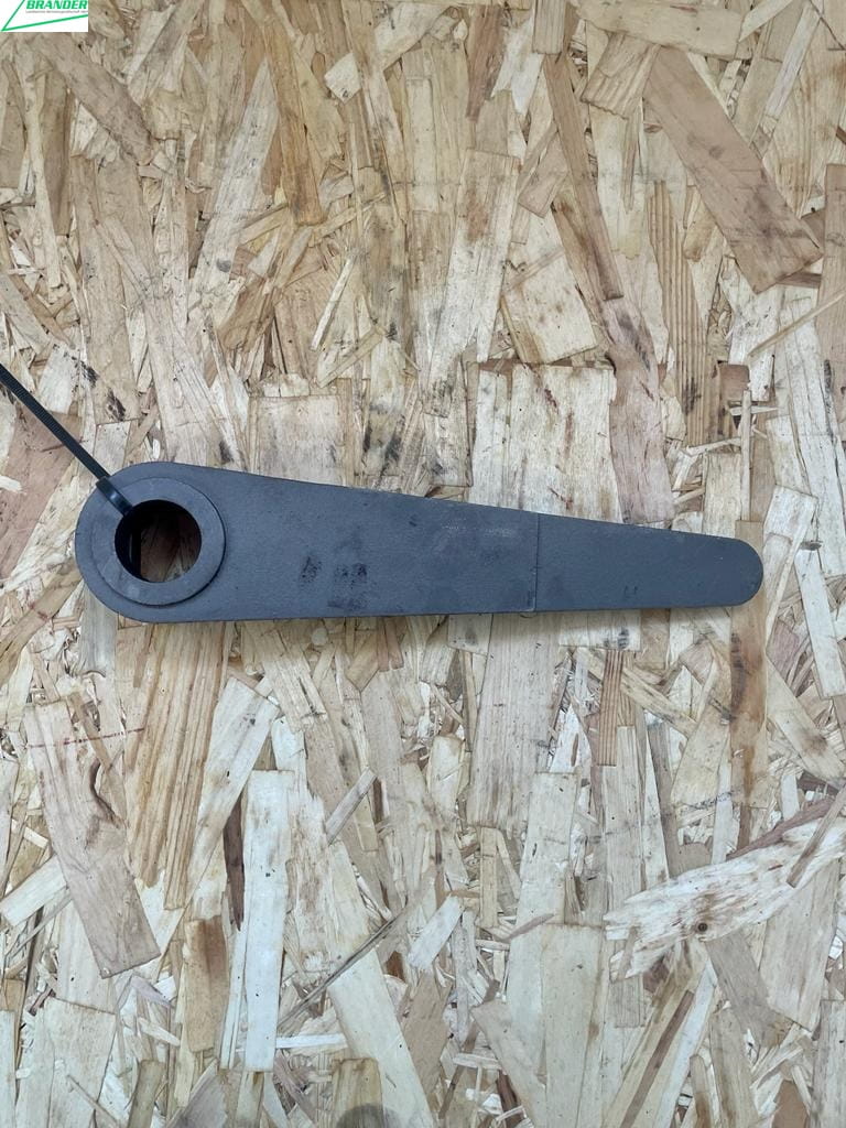 ET20756 HW80 / HW60 Bremshebel mit Zahnscheibe - Nr. 24+25