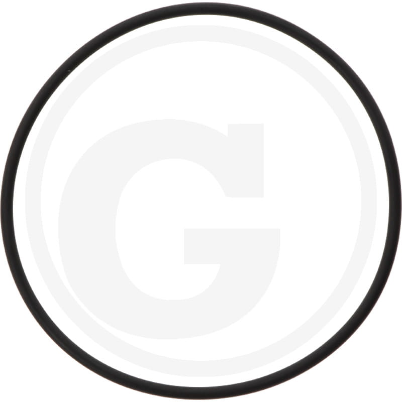 O-Ring für Laufbuchse, unten - passend zu Motor MWM TD 226-B3, TD 226-B4, TD 226-B6