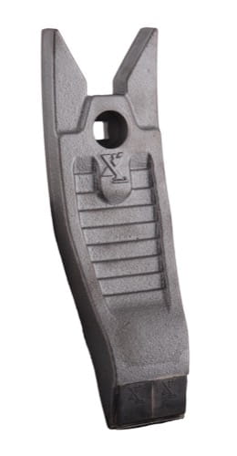 101.EXT-1147 bei Brander Scharspitze - Delta Flex - Hartmetall