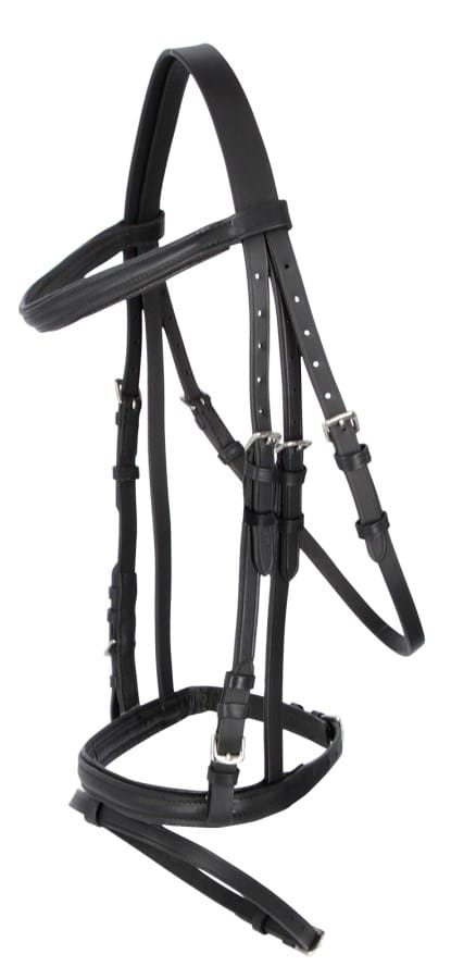 Kerbl Trensenzaum Standard