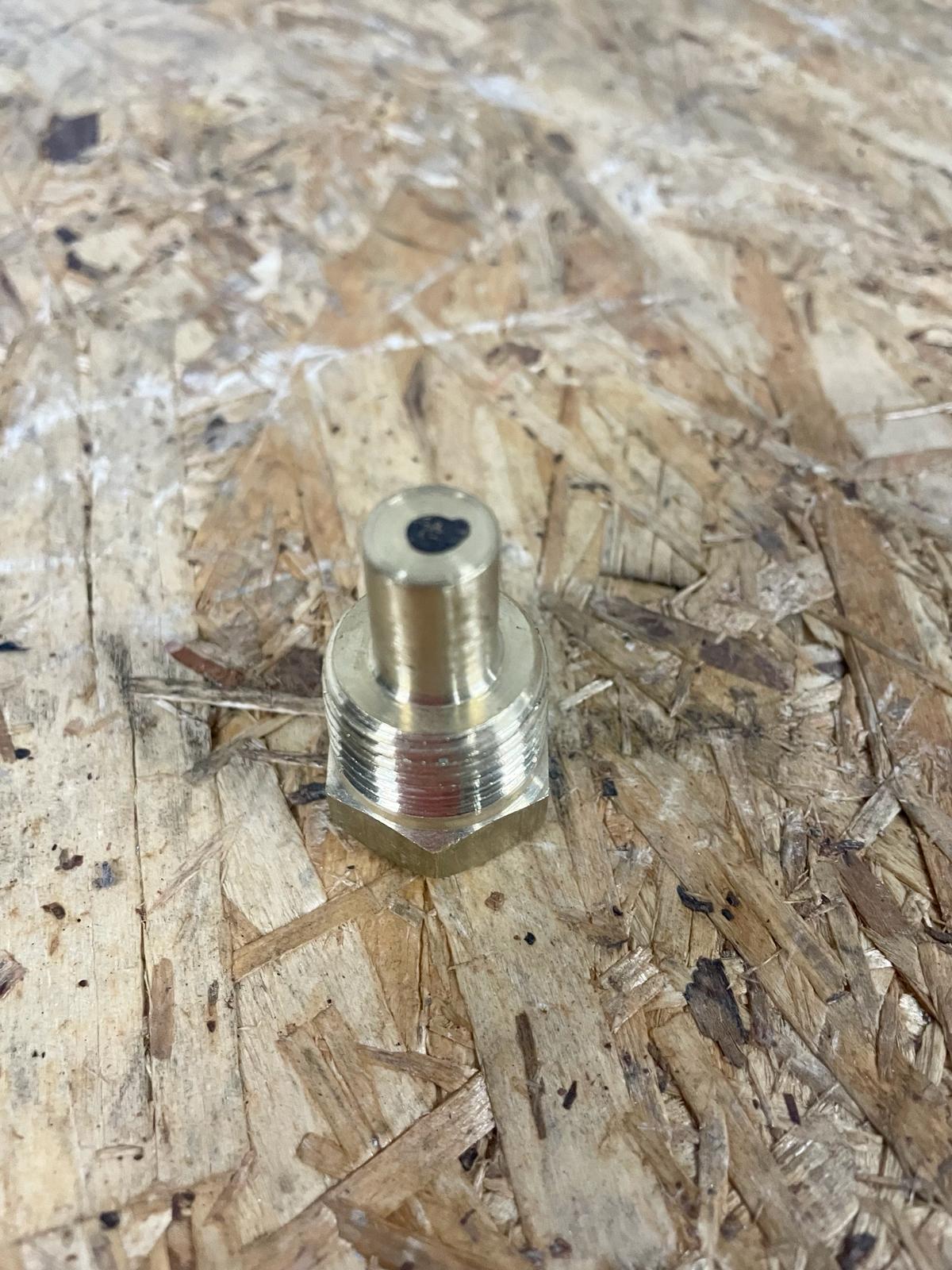 BL18229 Adapter für mechanische Thermometer - AD06.002