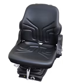 Sitz Grammer Basic - mechanisch / PVC