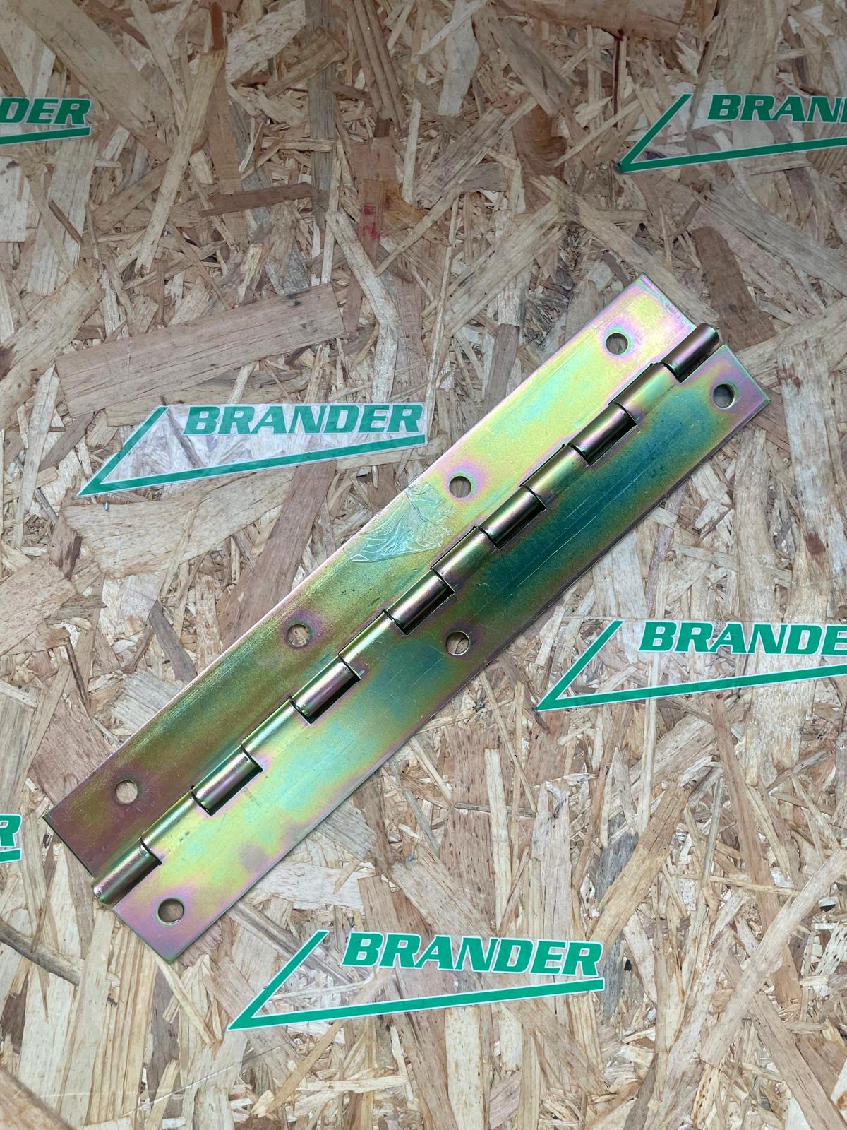 John Deere Scharnier - AH167427