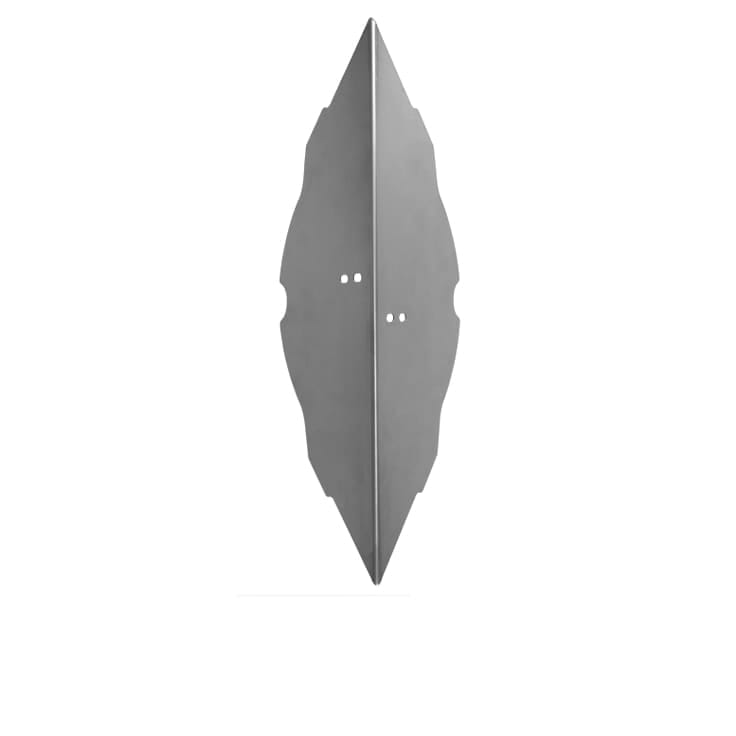 P150121 LEHNER Zusatz-Entlastungsdach für POLARO® 250 für Splitt und Sand