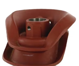 Kuhn Kurvenscheibe - GA 280G, 300G, 300GT, 300GM, 300VR, 301G, 301GM, 3201G, 3201GM, 3200GT