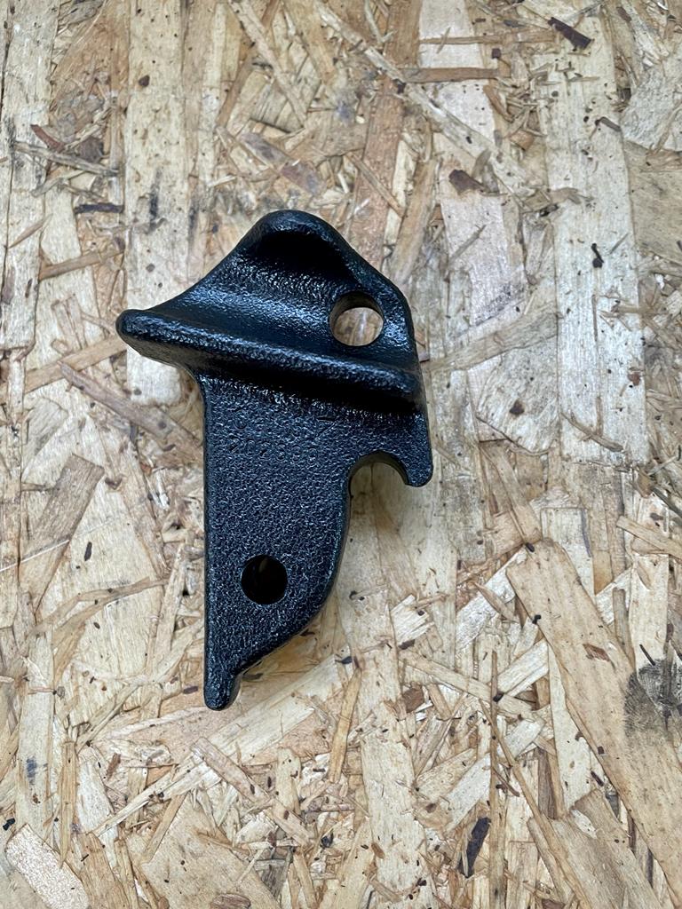 BL17715 Walterscheid Verschlusshebel Unterlenker KAT 3 / 3L - 1202399