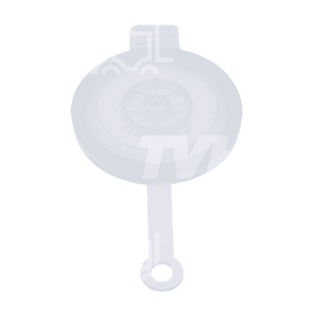 Kubota Deckel für Wischwassertank