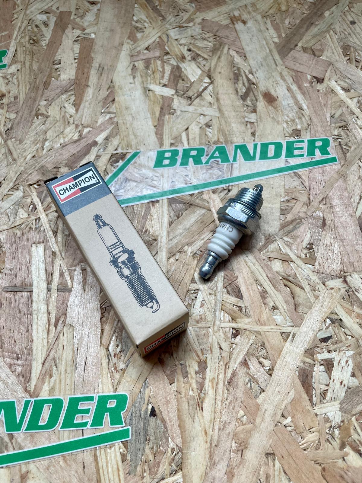 Zündkerze Champion CJ6Y